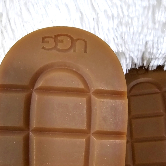 UGG wedge sandals - Picture 5 of 6